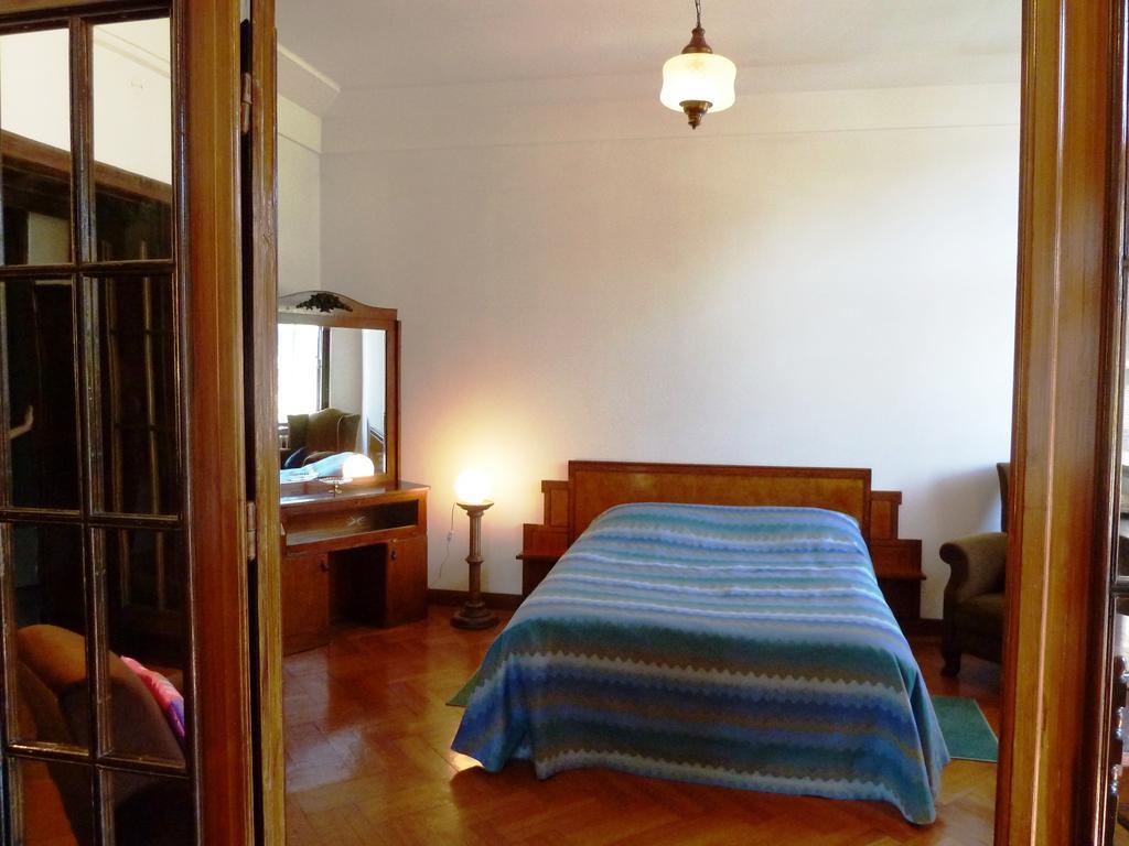 Apartment Parliament Park Belgrado Exterior foto